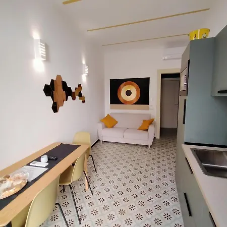 Sonnino Suite, Jacuzzi Privata Vicino Al Mare Casa vacanze