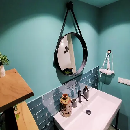 Sonnino Suite, Jacuzzi Privata Vicino Al Mare בארי