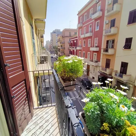 Sonnino Jacuzzi 別荘 バーリ