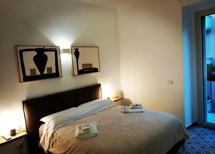 Sonnino Suite, Jacuzzi Privata Vicino Al Mare