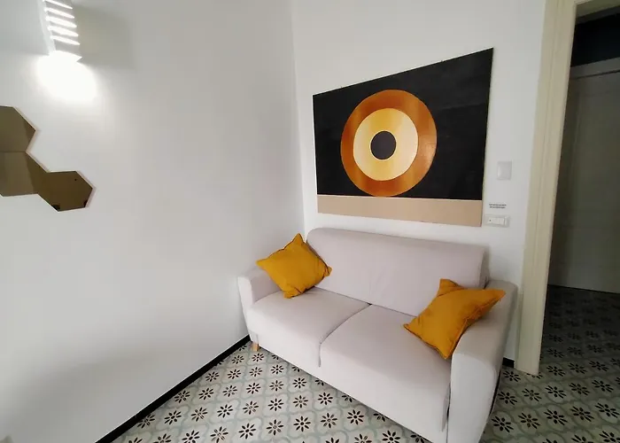 Sonnino Suite, Jacuzzi Privata Vicino Al Mare